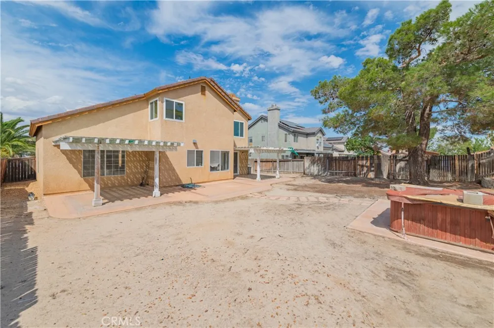 14013 Tom Court Victorville, CA 92392