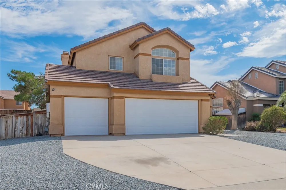 14013 Tom Court Victorville, CA 92392