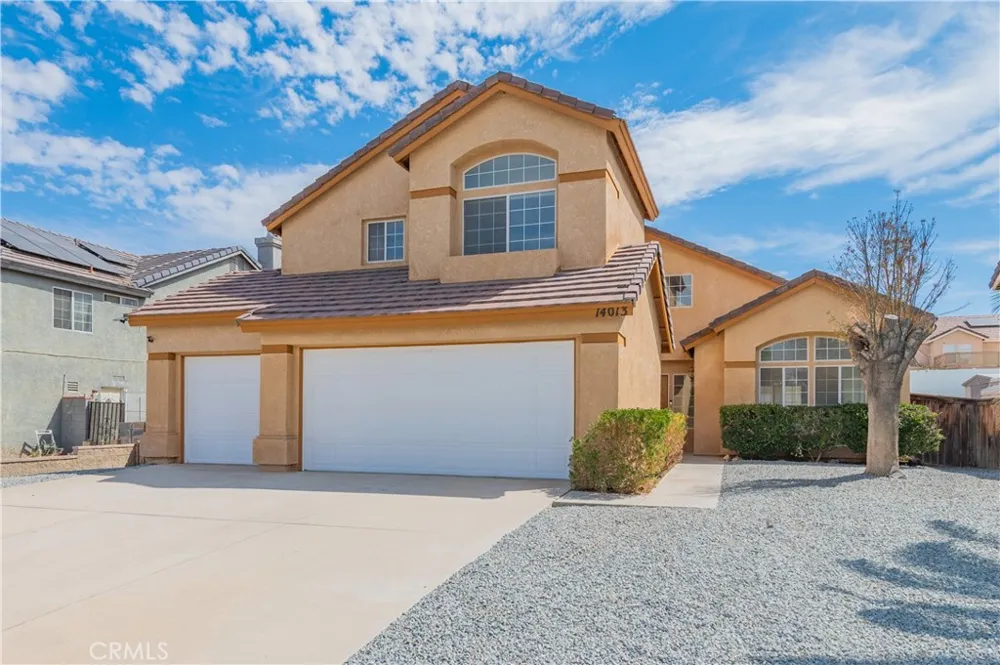 14013 Tom Court Victorville, CA 92392