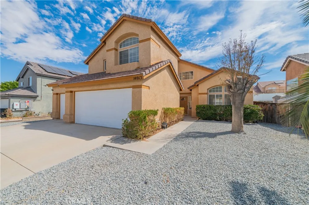 14013 Tom Court Victorville, CA 92392