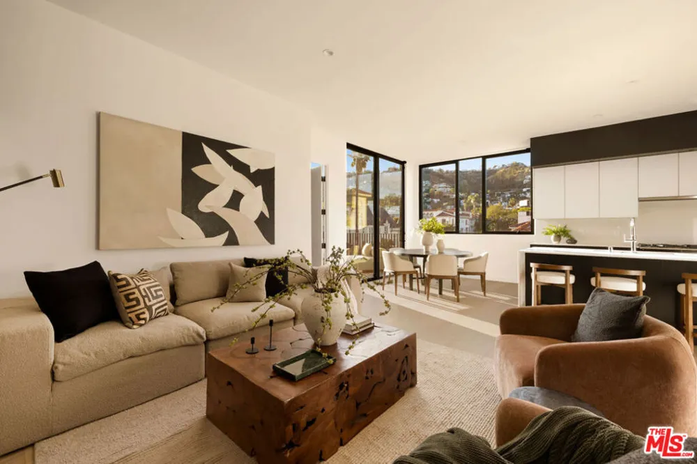 1264 Harper Avenue #PH 1 West Hollywood, CA 90046