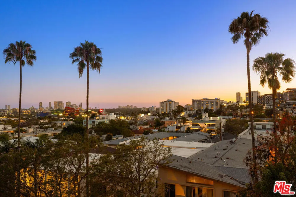 1264 Harper Avenue #PH 1 West Hollywood, CA 90046