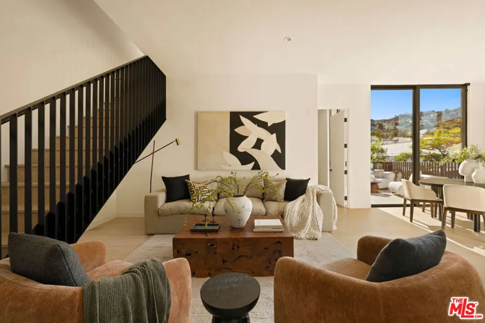 1264 Harper Avenue #PH 1 West Hollywood, CA 90046