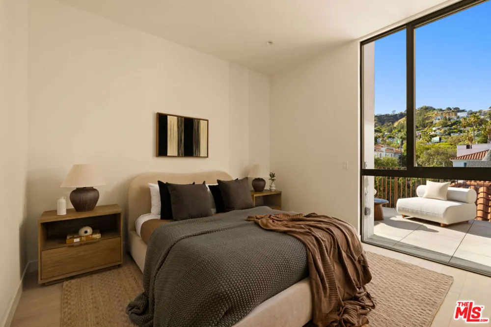 1264 Harper Avenue #PH 1 West Hollywood, CA 90046