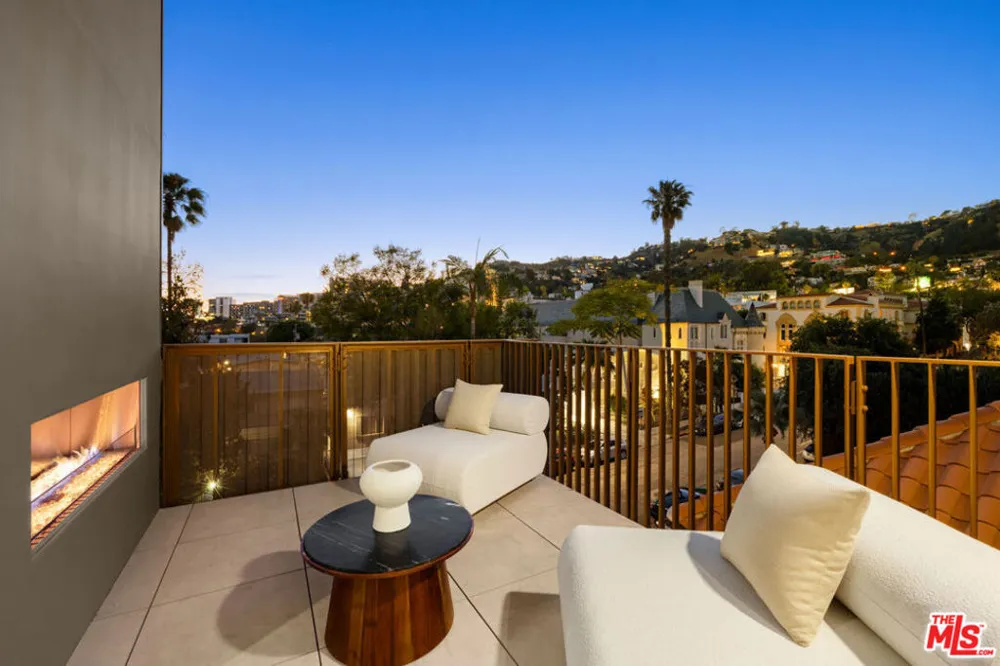 1264 Harper Avenue #PH 1 West Hollywood, CA 90046
