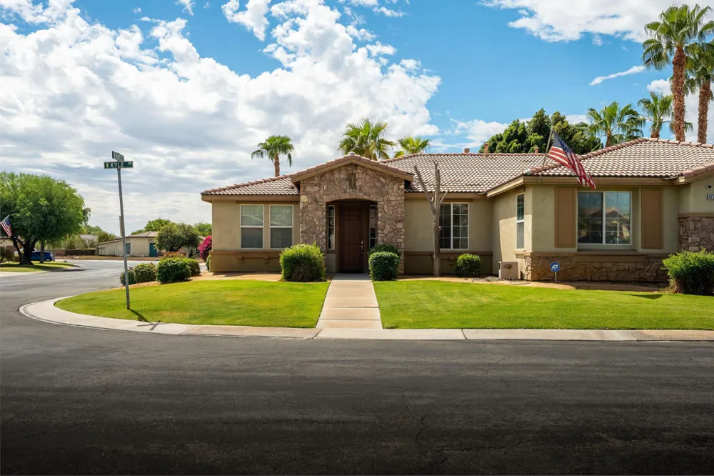 82729 Kyle Drive Indio, CA 92203