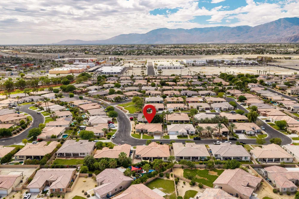 82729 Kyle Drive Indio, CA 92203