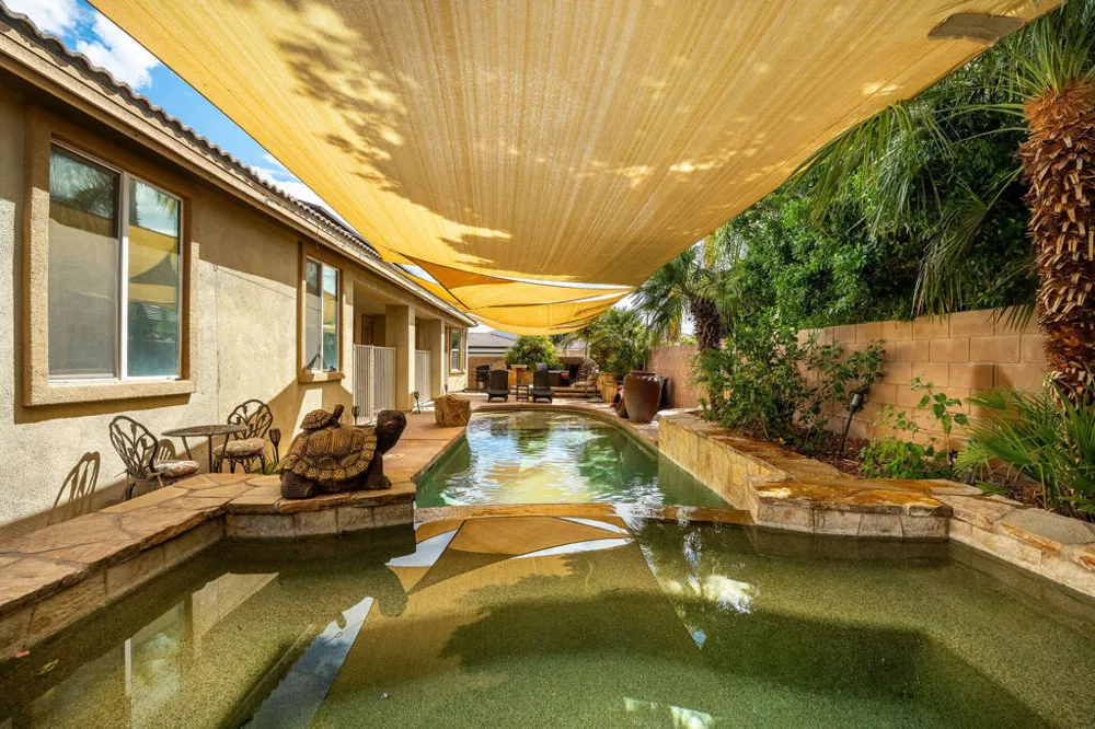 82729 Kyle Drive Indio, CA 92203