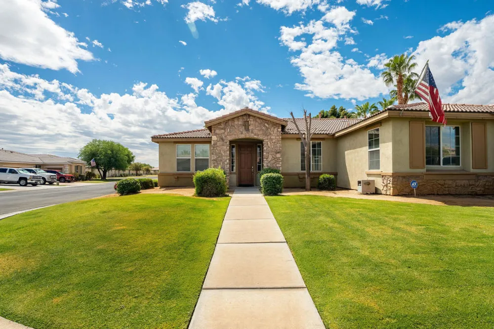 82729 Kyle Drive Indio, CA 92203