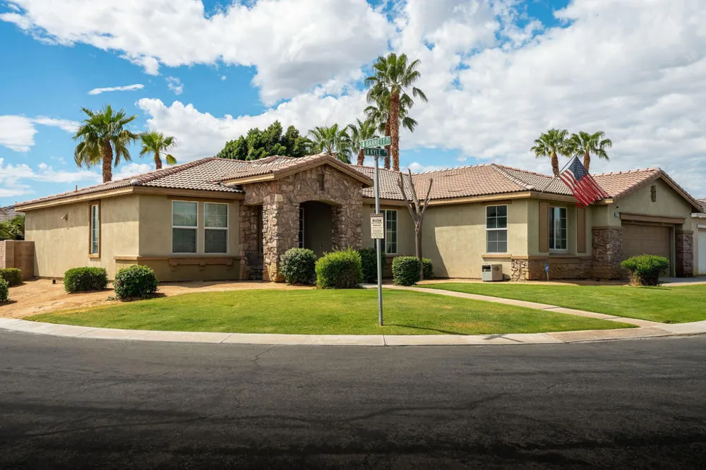 82729 Kyle Drive Indio, CA 92203