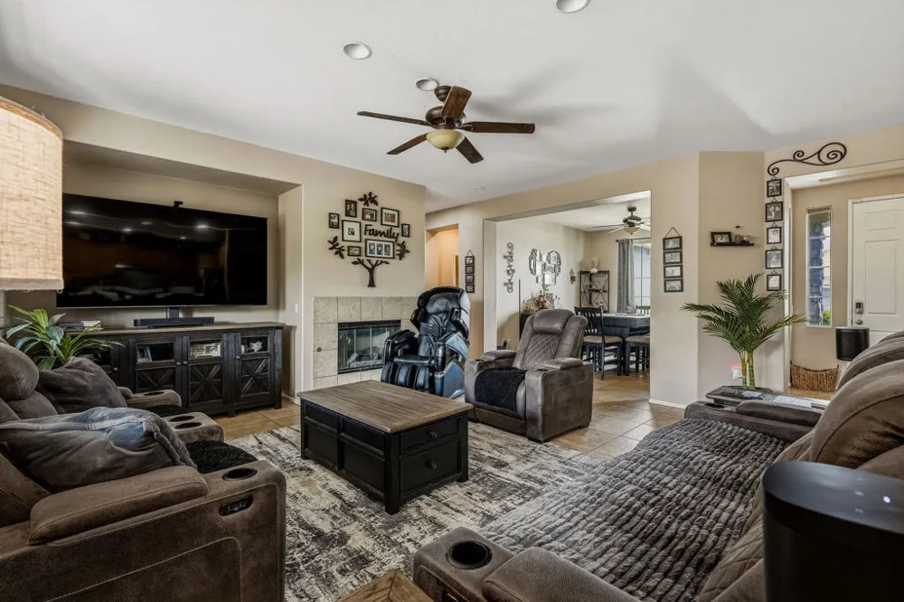 82729 Kyle Drive Indio, CA 92203