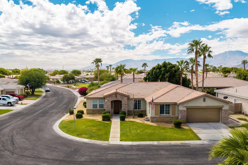 82729 Kyle Drive Indio, CA 92203
