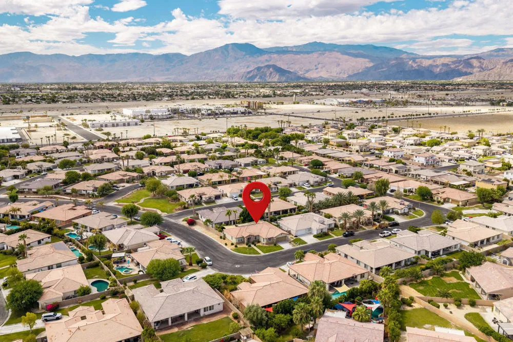 82729 Kyle Drive Indio, CA 92203