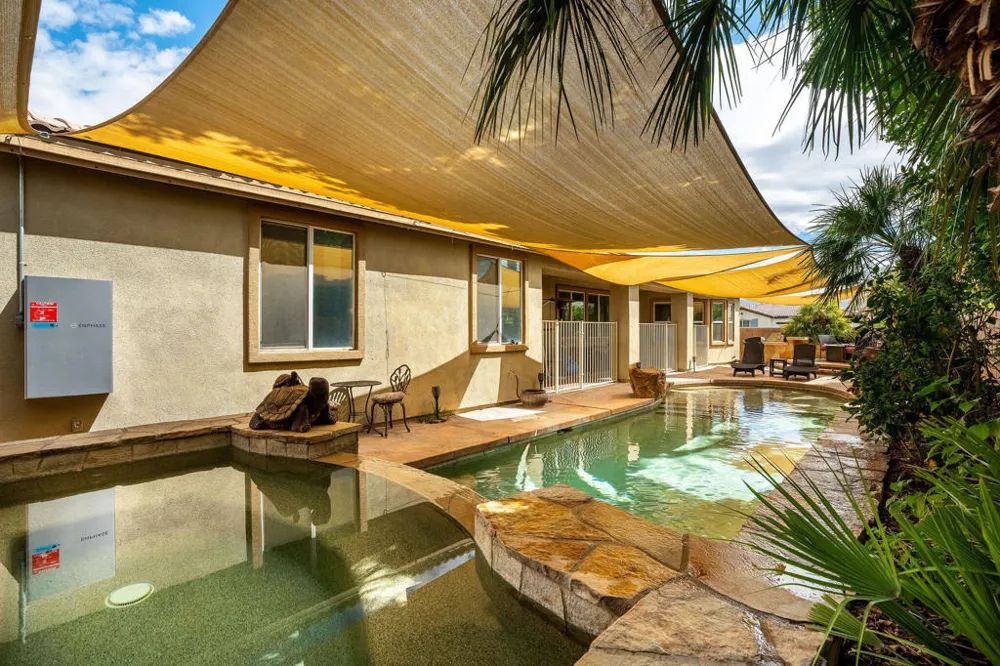 82729 Kyle Drive Indio, CA 92203