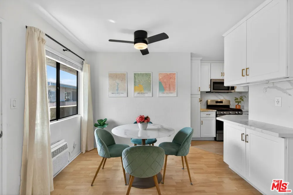 9313 National Boulevard #204 Los Angeles, CA 90034