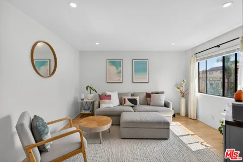 9313 National Boulevard #204