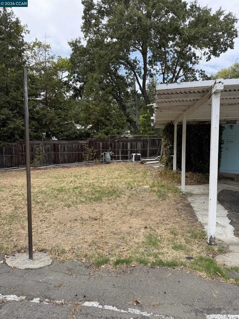 2515 San Miguel Dr Walnut Creek, CA 94596