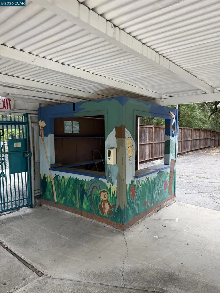 2515 San Miguel Dr Walnut Creek, CA 94596