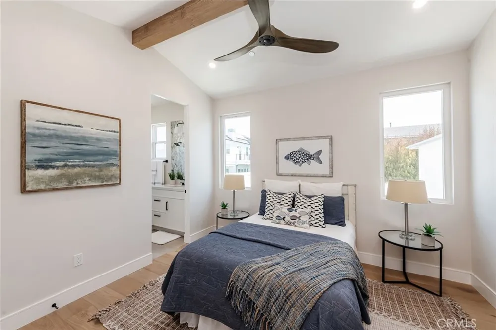 2303 Marshallfield Lane #B Redondo Beach, CA 90278