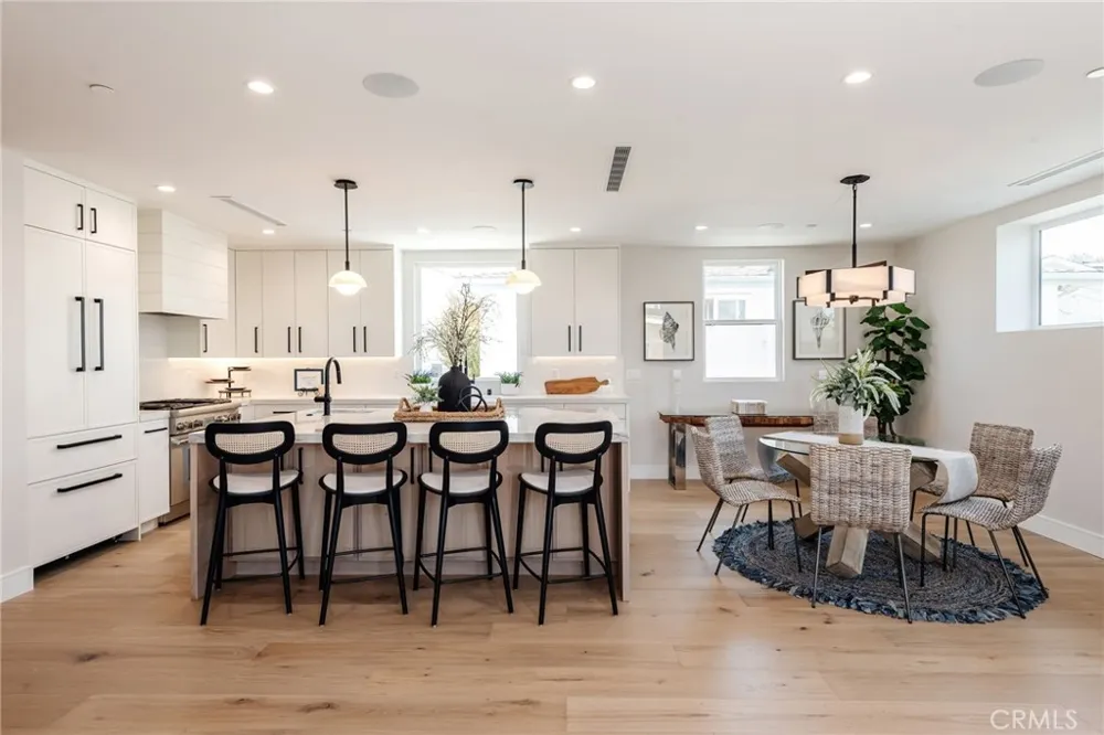 2303 Marshallfield Lane #B Redondo Beach, CA 90278