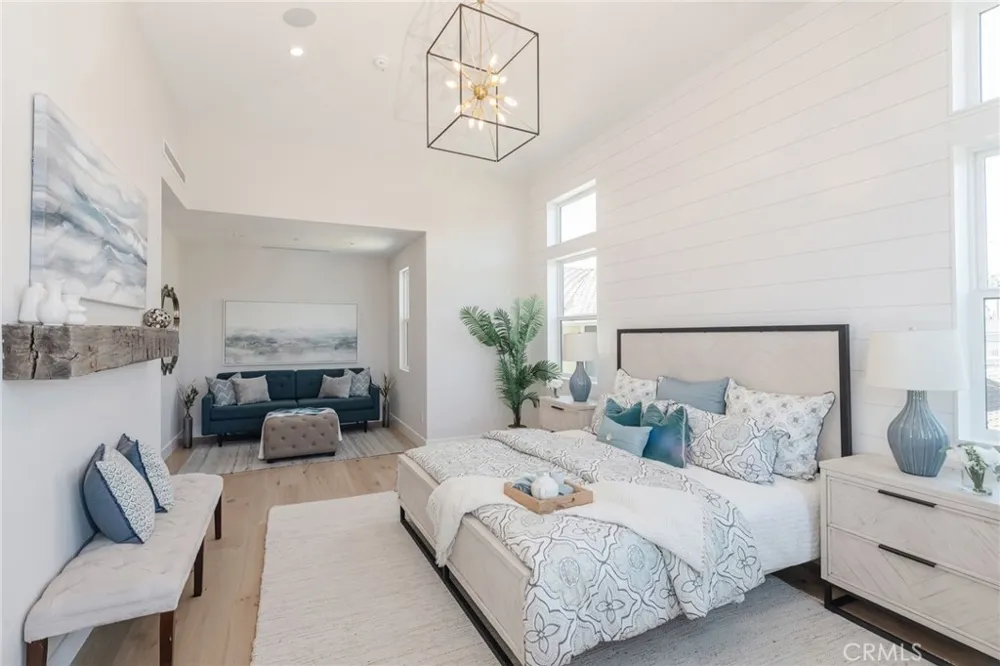 2303 Marshallfield Lane #B Redondo Beach, CA 90278