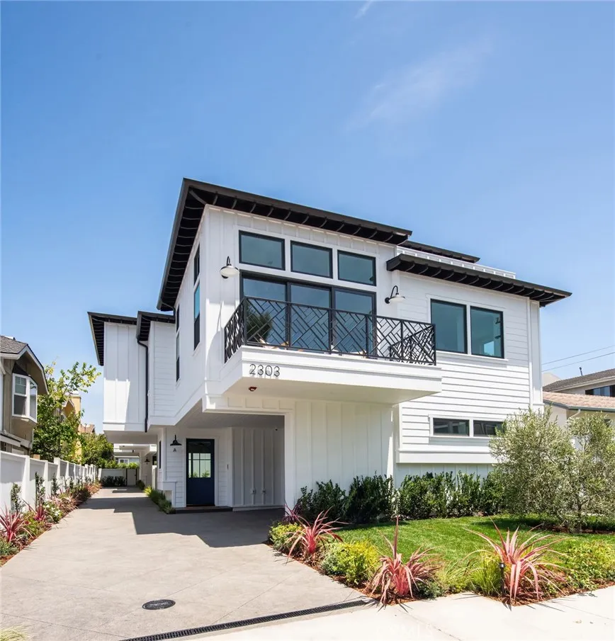 2303 Marshallfield Lane #B Redondo Beach, CA 90278