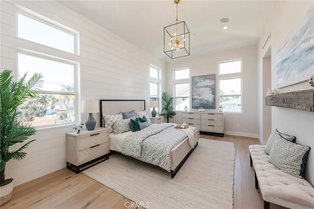 2303 Marshallfield Lane #B Redondo Beach, CA 90278