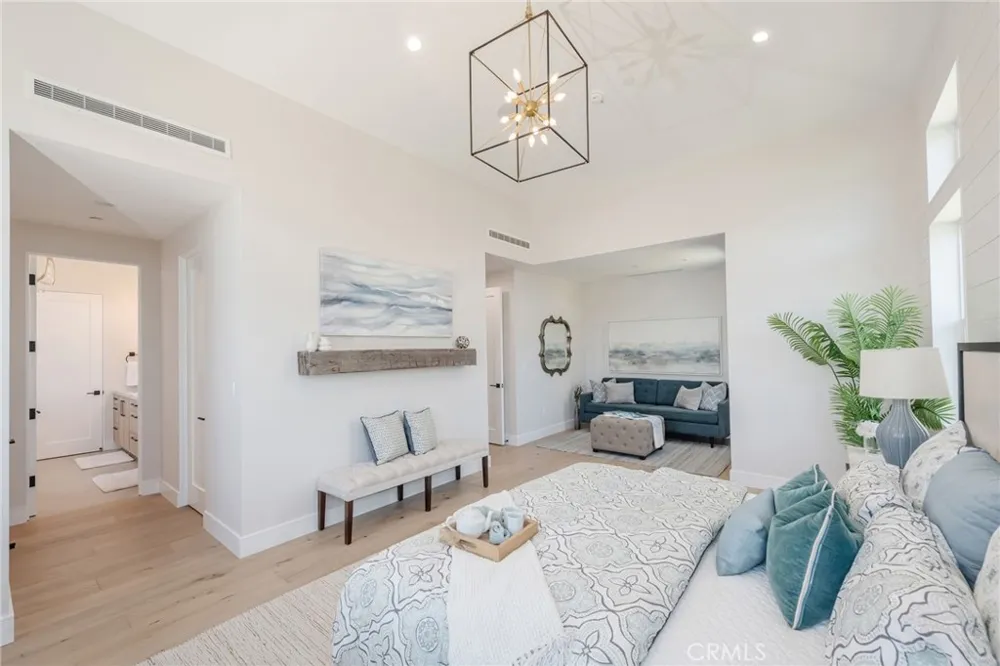 2303 Marshallfield Lane #B Redondo Beach, CA 90278