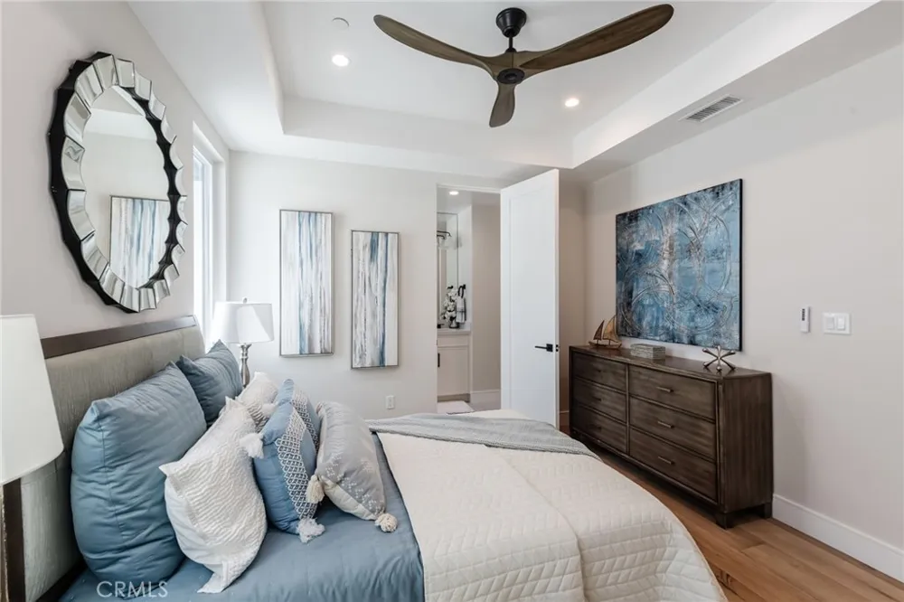 2303 Marshallfield Lane #B Redondo Beach, CA 90278