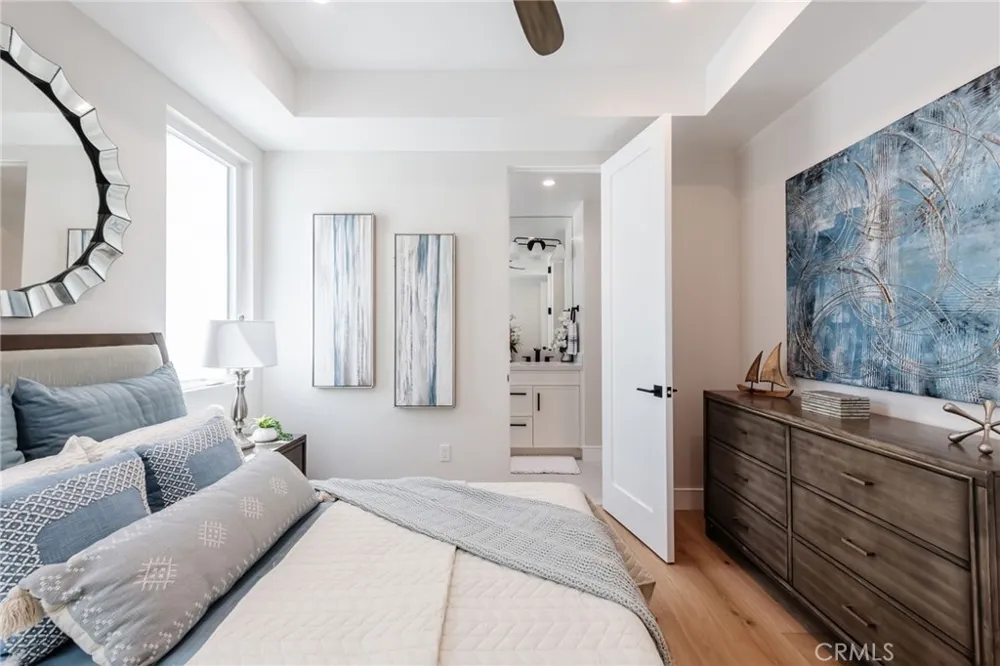 2303 Marshallfield Lane #B Redondo Beach, CA 90278