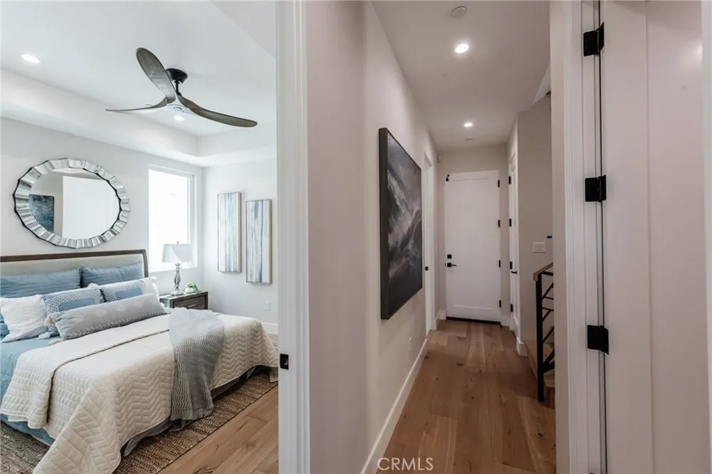 2303 Marshallfield Lane #B Redondo Beach, CA 90278