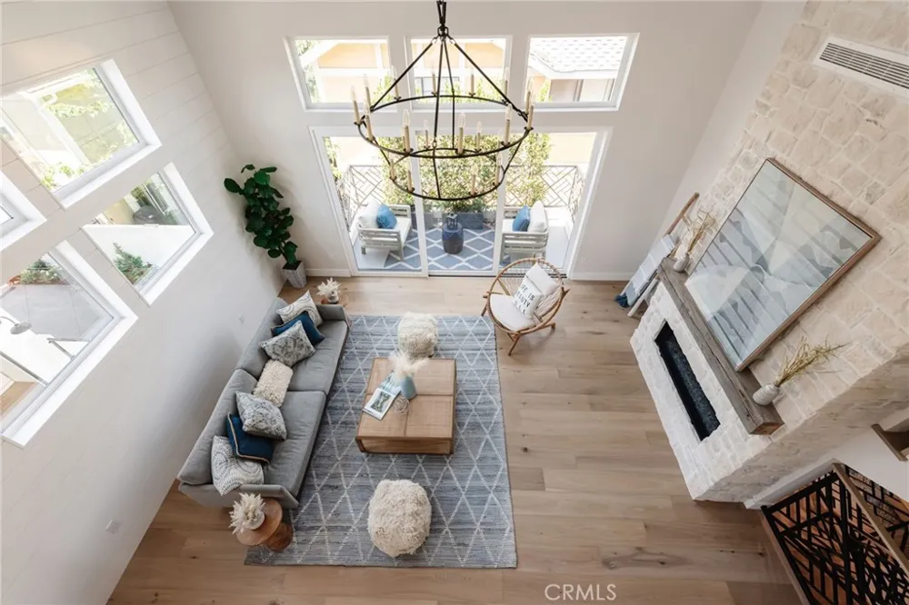 2303 Marshallfield Lane #B Redondo Beach, CA 90278