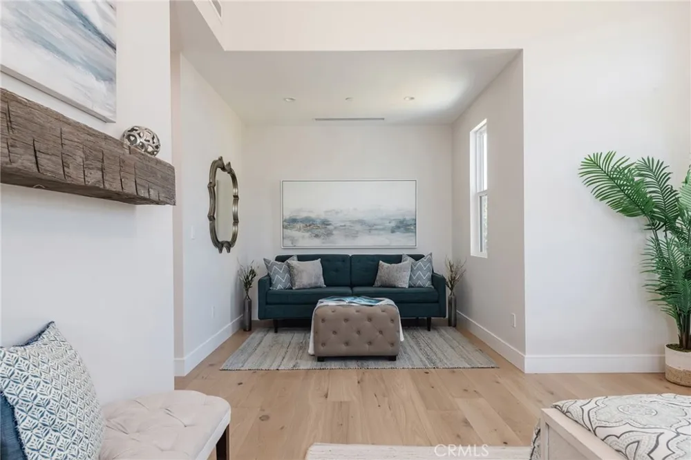 2303 Marshallfield Lane #B Redondo Beach, CA 90278