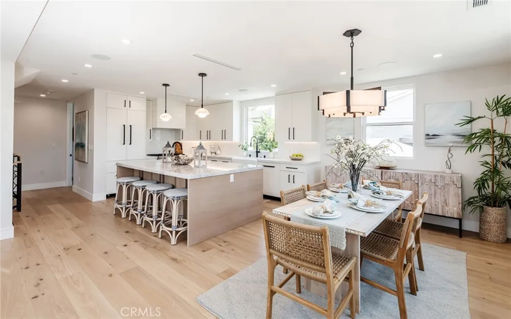 2303 Marshallfield Lane #A Redondo Beach, CA 90278