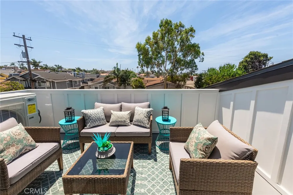 2303 Marshallfield Lane #A Redondo Beach, CA 90278