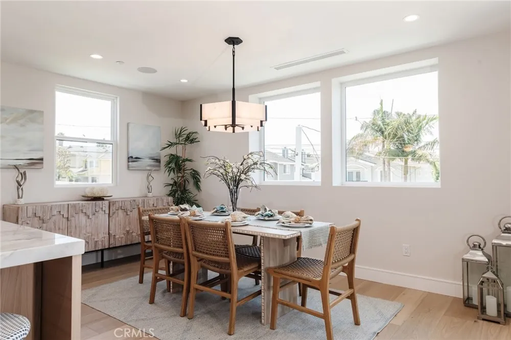 2303 Marshallfield Lane #A Redondo Beach, CA 90278