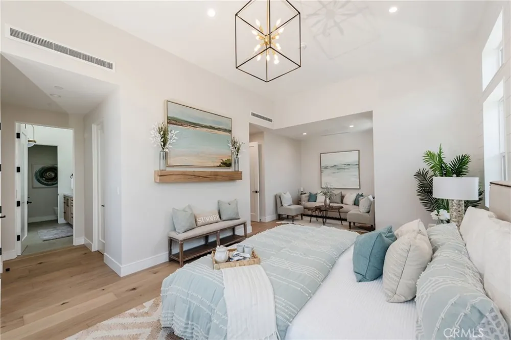 2303 Marshallfield Lane #A Redondo Beach, CA 90278
