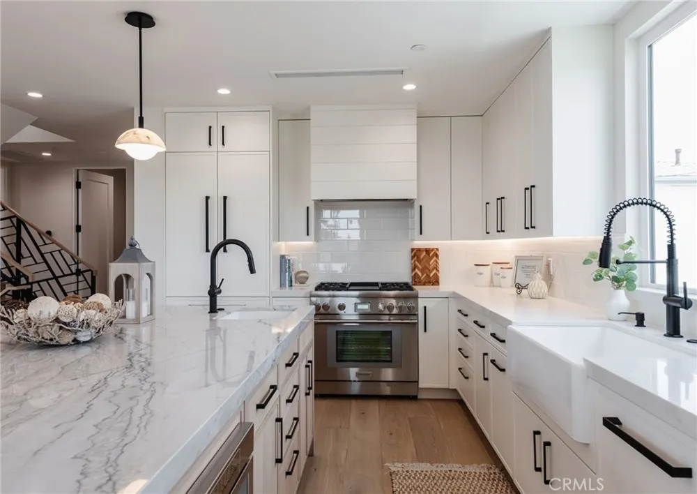 2303 Marshallfield Lane #A Redondo Beach, CA 90278