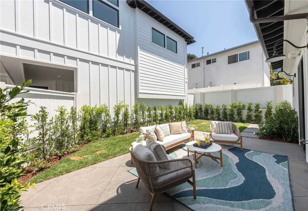 2303 Marshallfield Lane #A Redondo Beach, CA 90278