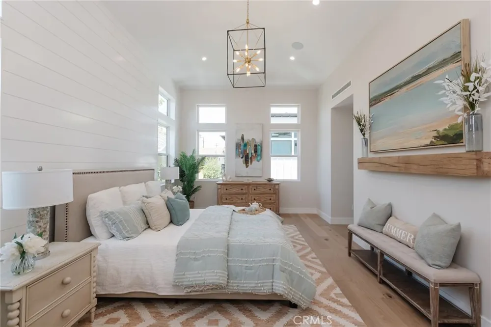 2303 Marshallfield Lane #A Redondo Beach, CA 90278