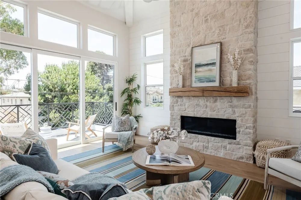 2303 Marshallfield Lane #A Redondo Beach, CA 90278