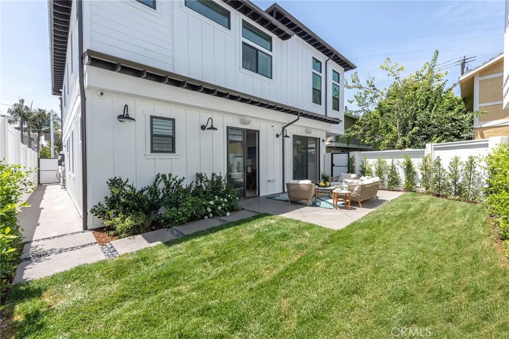 2303 Marshallfield Lane #A Redondo Beach, CA 90278