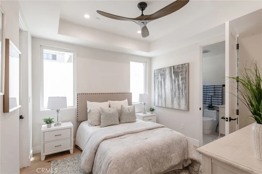2303 Marshallfield Lane #A Redondo Beach, CA 90278