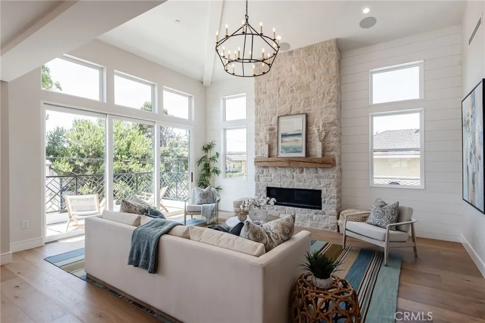 2303 Marshallfield Lane #A Redondo Beach, CA 90278