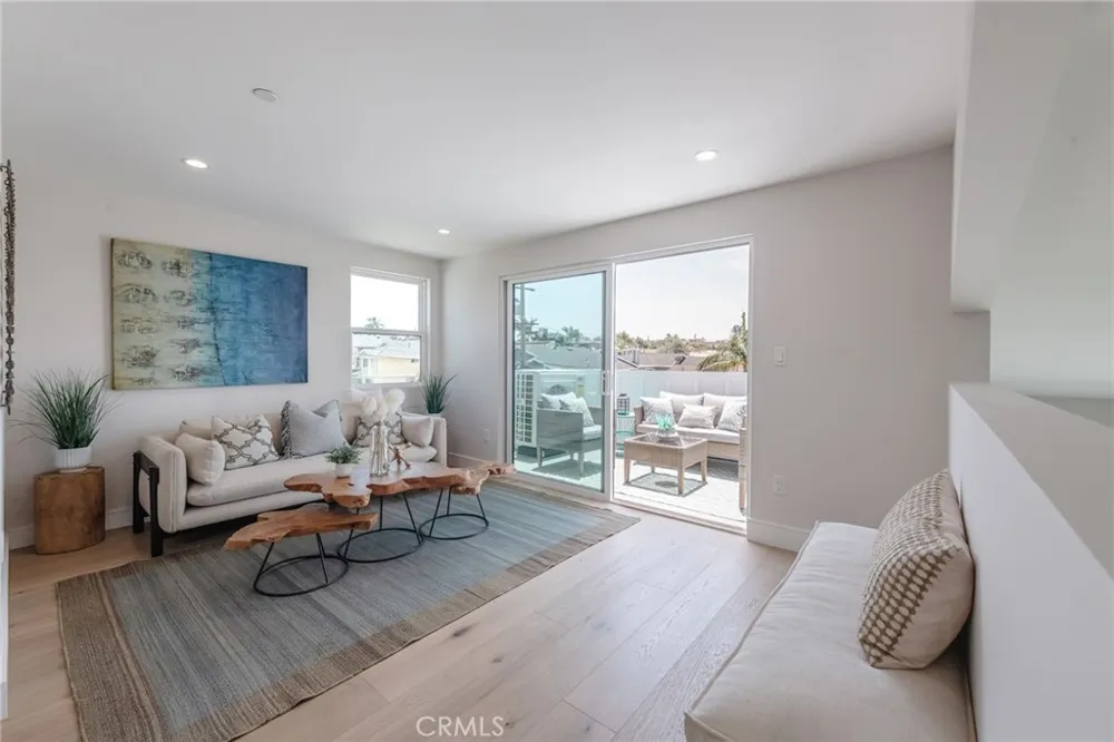 2303 Marshallfield Lane #A Redondo Beach, CA 90278
