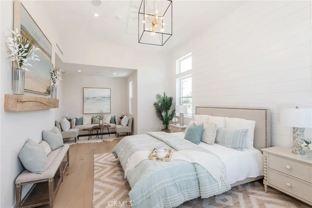 2303 Marshallfield Lane #A Redondo Beach, CA 90278