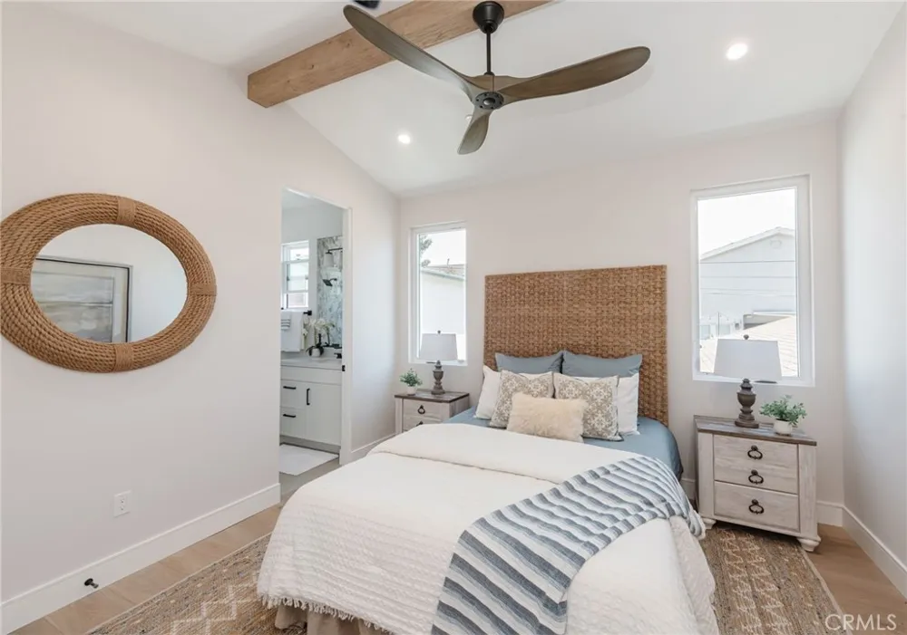 2303 Marshallfield Lane #A Redondo Beach, CA 90278
