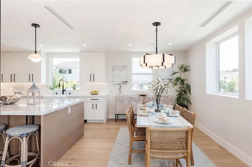 2303 Marshallfield Lane #A Redondo Beach, CA 90278