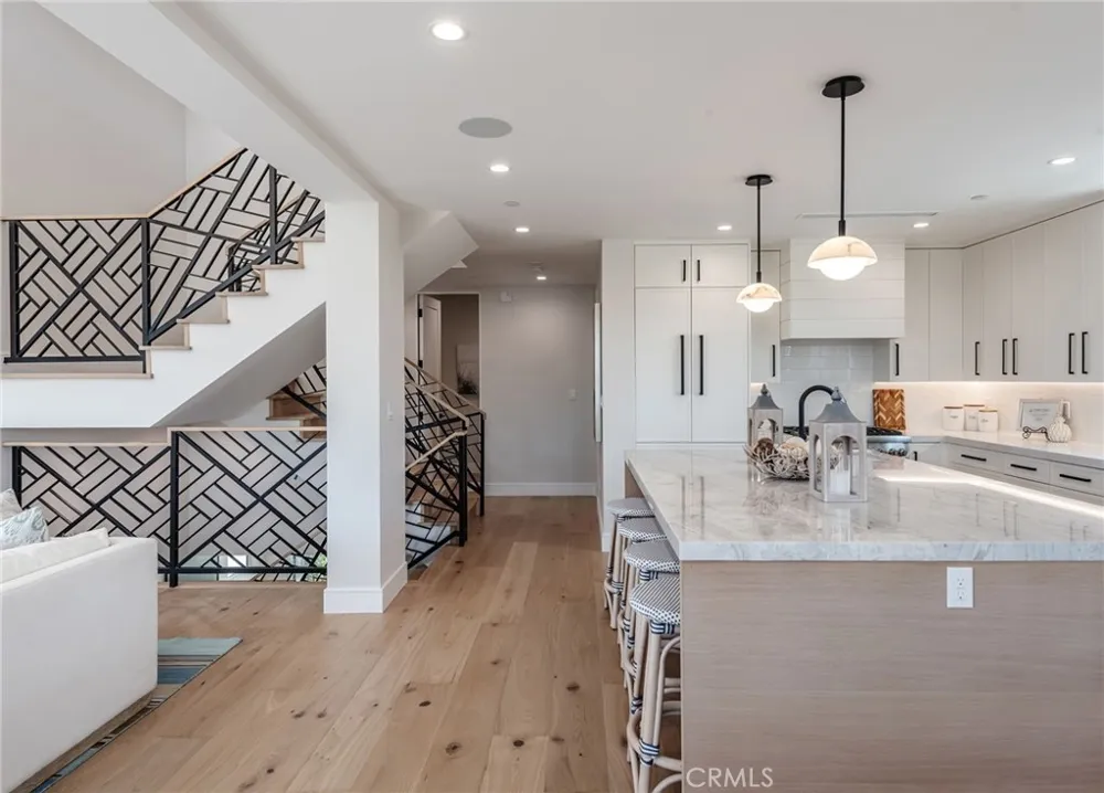 2303 Marshallfield Lane #A Redondo Beach, CA 90278