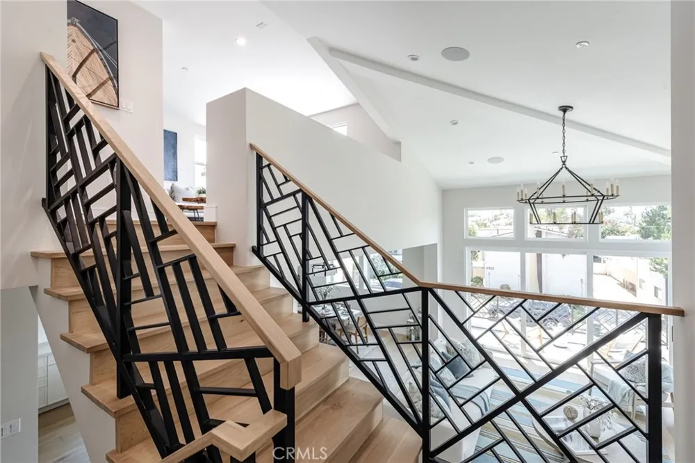 2303 Marshallfield Lane #A Redondo Beach, CA 90278